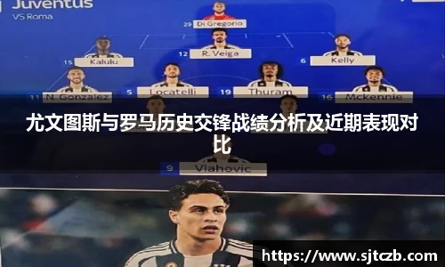 尤文图斯与罗马历史交锋战绩分析及近期表现对比